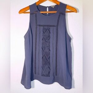 Charlotte Russe women’s top size L